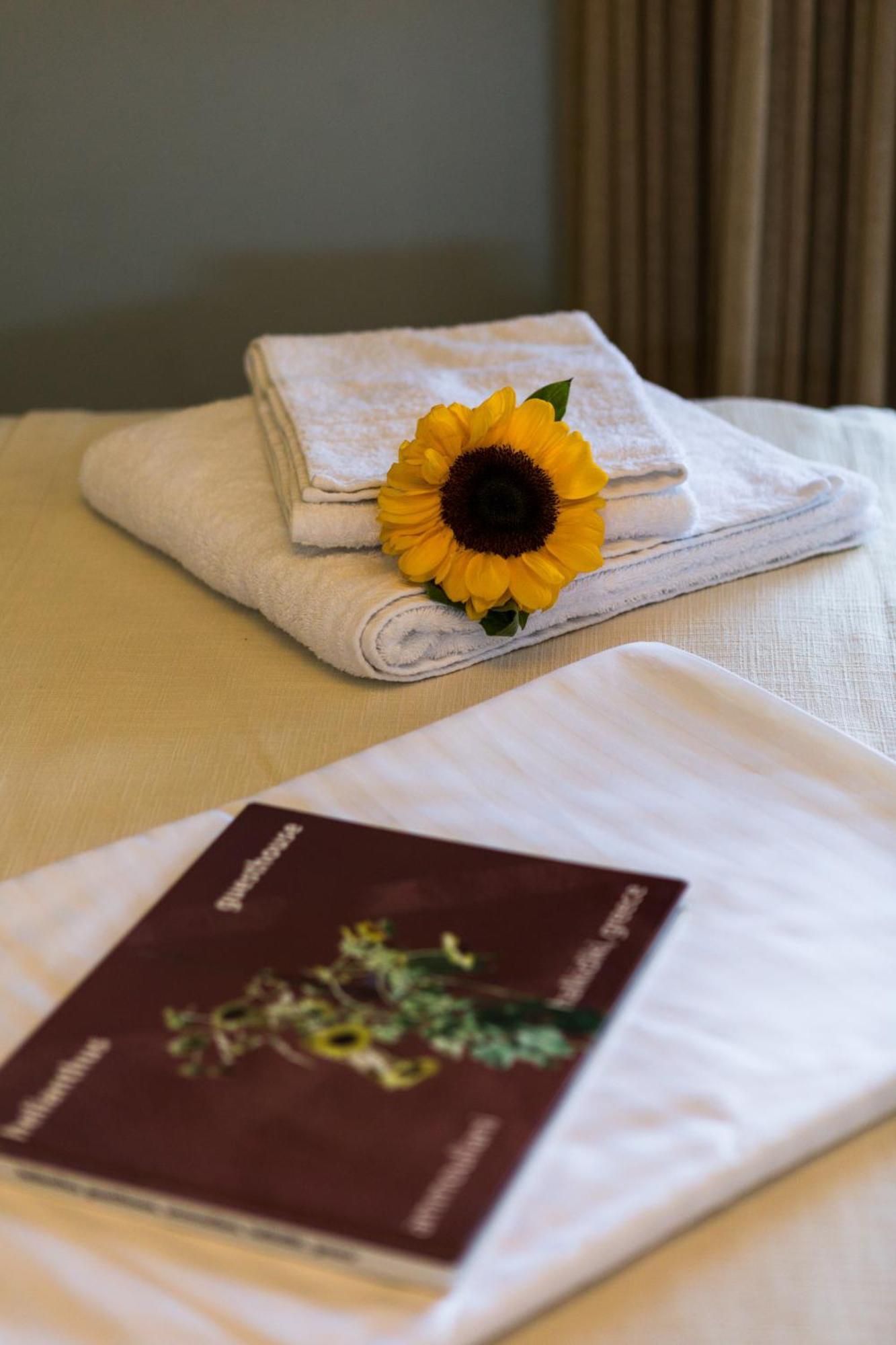 Helianthus Guesthouse Ammouliani Room photo